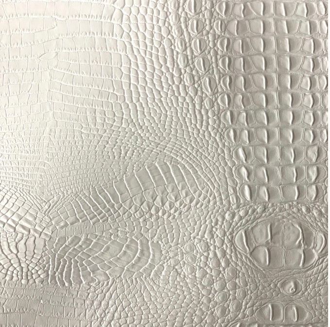 AMAZON LEATHER 3D EMBOSSED