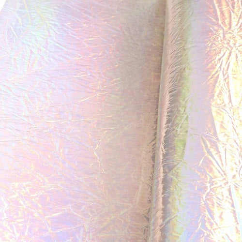 DELFO CRUSH CHROME
