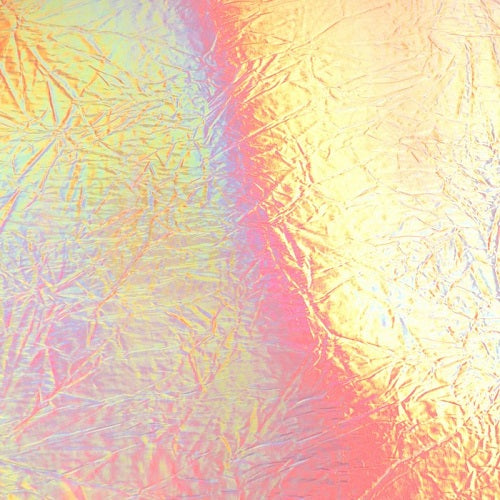 DELFO CRUSH CHROME