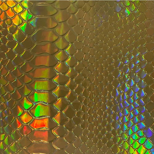 NUEVO COBRA IRIDESCENT