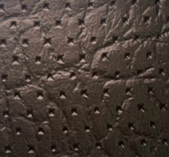 MERCEDES-BENZ VINYL 1968-1972 PLAIN / EMBOSSED