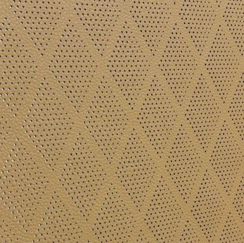 Diamond Fade Perforation