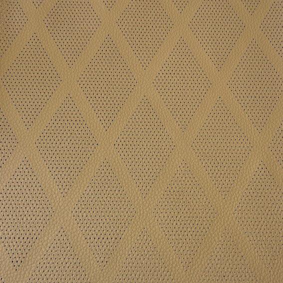 Diamond Gap Perforation