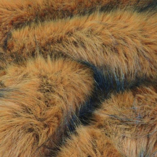 ANTI-SHED ANIMAL FUR