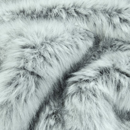 ANTI-SHED ANIMAL FUR